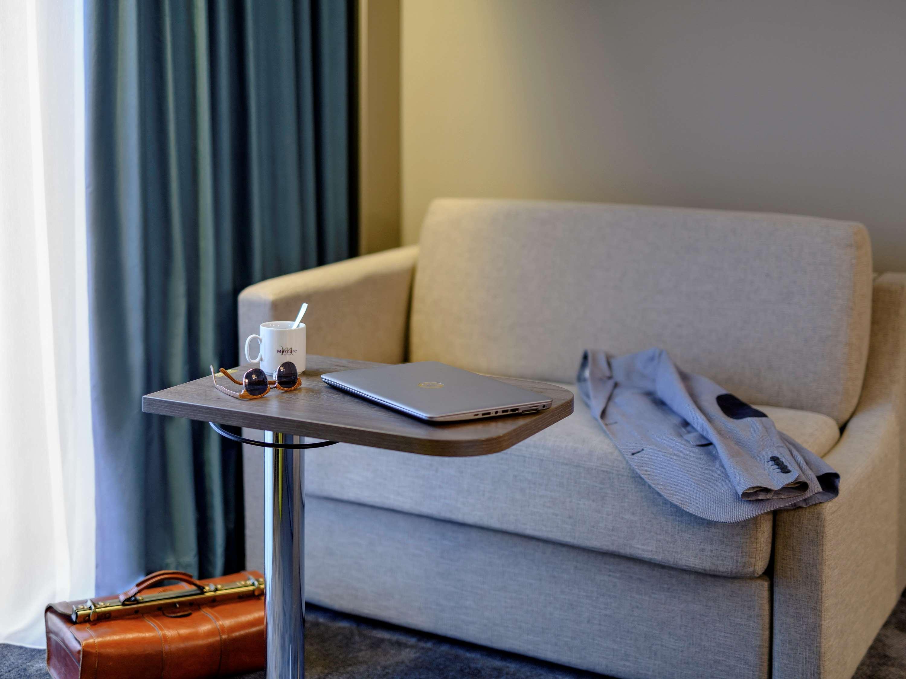 Mercure Hotel Berlin Wittenbergplatz Esterno foto